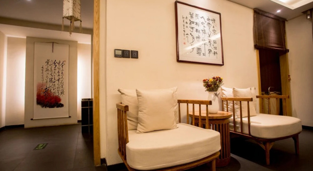 Qianna Chengji Hotel, Book Hotel Yuncheng Shanxi