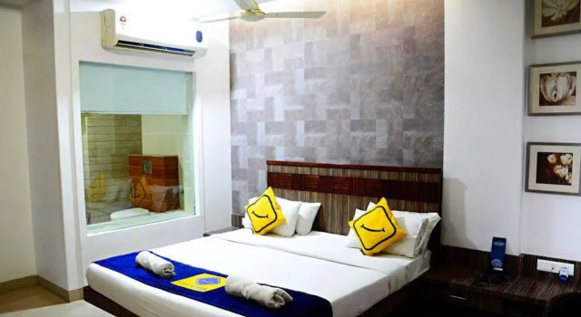 Vista Rooms at Usmanpura, Забронировать Отель Отели штата Махараштры с завтраком, Завтраки