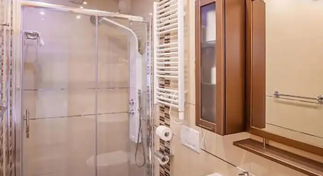 Апартаменты Luxury Apartments Espana
