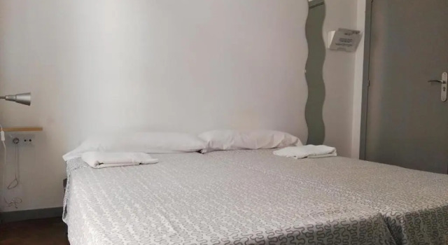 Трёхместный номер Standard Hostel Urban Sevilla