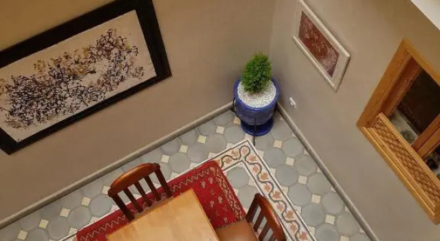 Riad Espressino exclusive Marrakech, Забронировать Отель Отели Марракеш-Тенсифт-Эль-Хауз с парковкой, Парковка