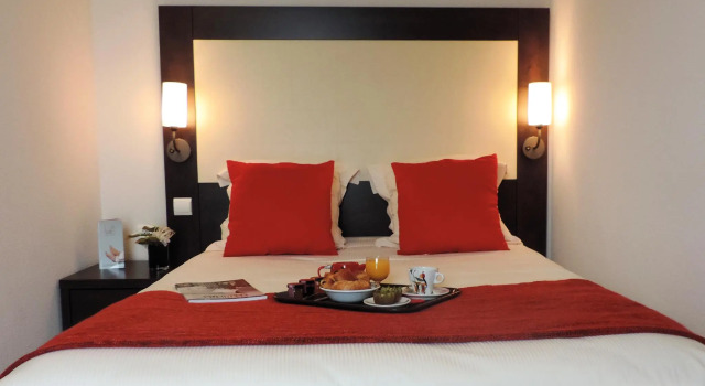 Студия Appart’City Confort Nantes Ouest Saint-Herblain