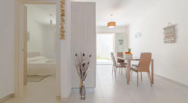 Апартаменты Superior Residence Costa Bianca