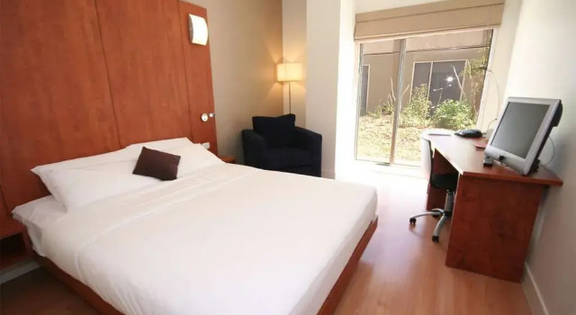 Ramada Encore Hotel Dandenong