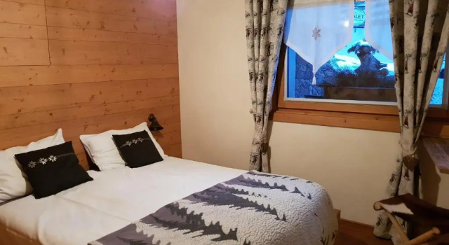 Chalet Teo e Marianna