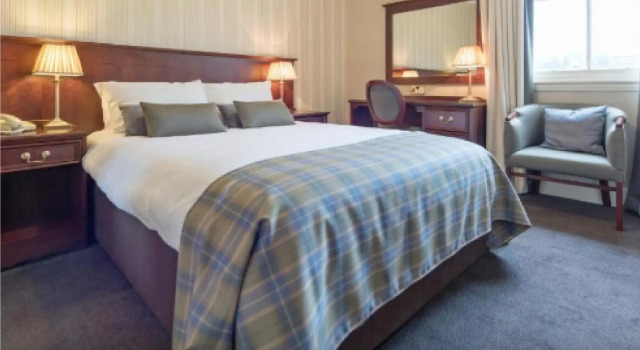 Superior Zimmer Salutation Hotel