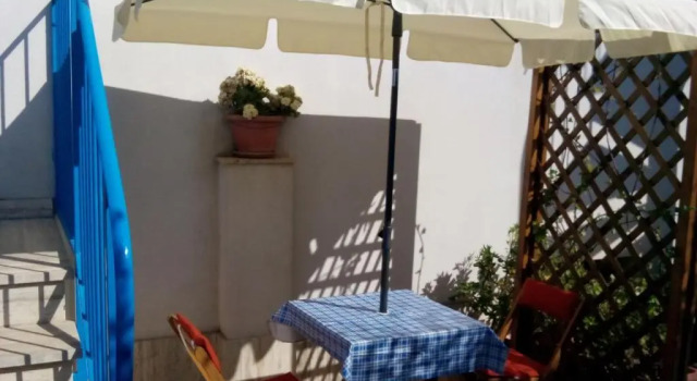 Номер Standard Noto Sole di Sicilia