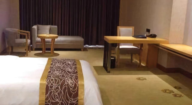 Jianmenguan International Hot Spring Hotel, Забронировать Отель Отели Гуанъюань 4 звезды, 4*