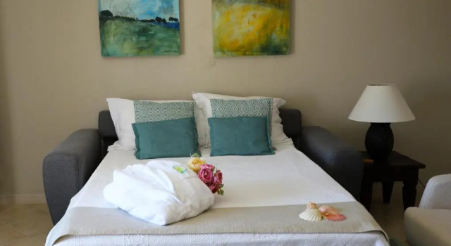Студия Apartamentos Valverde - Quinta do Lago