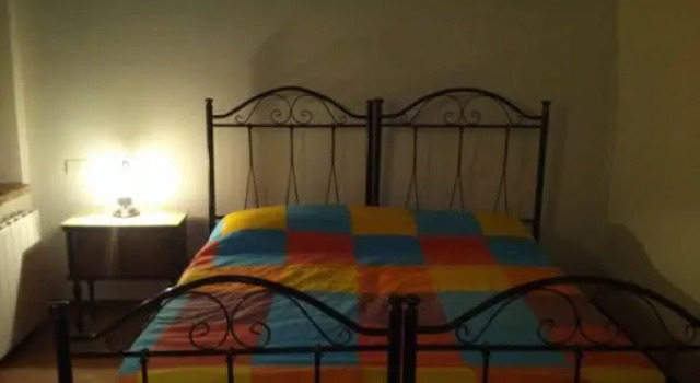 Номер Standard Farmstay Agriturismo La Fonte