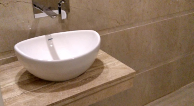 Двухместный номер Luxury Sallow Royal Suites by Dew Drop