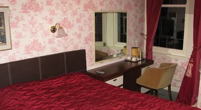 St. Winifreds Hotel, Varaa Hotelli Morecambe Lancashire