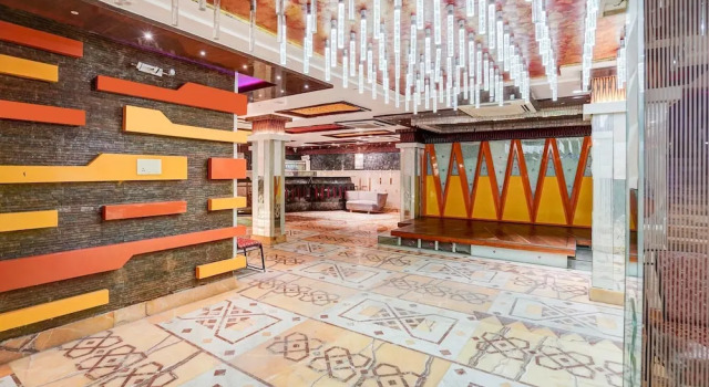 Коттедж Modern Comfort Stays at Swarop Nagar Kanpur
