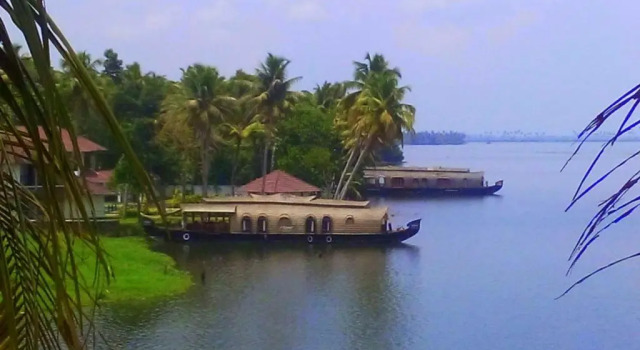 Marari Nest Beach Homestay, Book Hotel Hoteller i Cherthala med morgenmad, Morgenmad