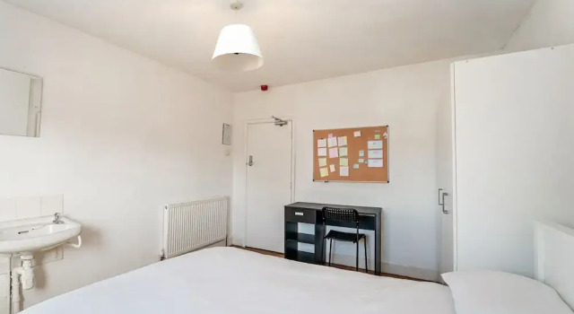 Номер Superior No 4 Georgian Shared House - By Clifton Short Lets