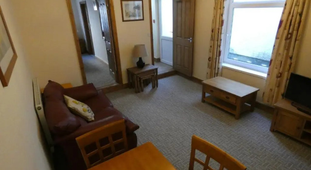 Hurst Dene Aparthotel, Забронировать Отель Отели Суонси 3 звезды, рядом с Dylan Thomas Birth Place, 3*