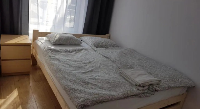 Sun&Relax Apartamenty Bursztynowe
