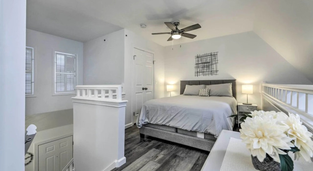 Апартаменты Norwich The Villas: Near Mohegan Sun Casino