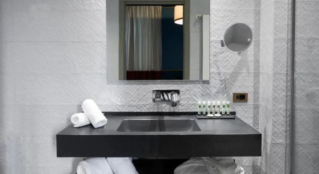 Двухместный номер Superior Clerici Boutique Hotel