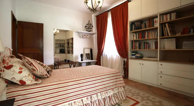 La Villa delle Rose