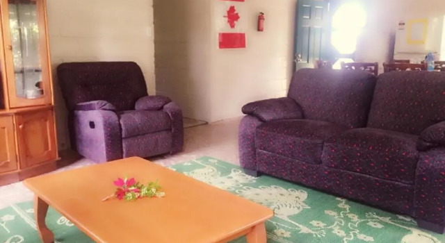 Green Lodge Holiday Homes, Prenota Casa vacanze Nuku‘alofa Tongatapu Island