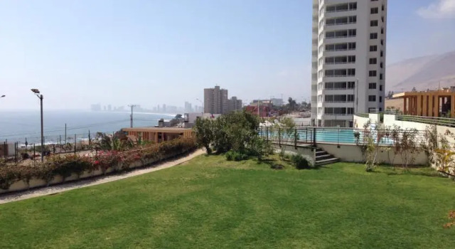Apartamentos Edificio Araucaria, Rezerwuj Apartament Iquique 