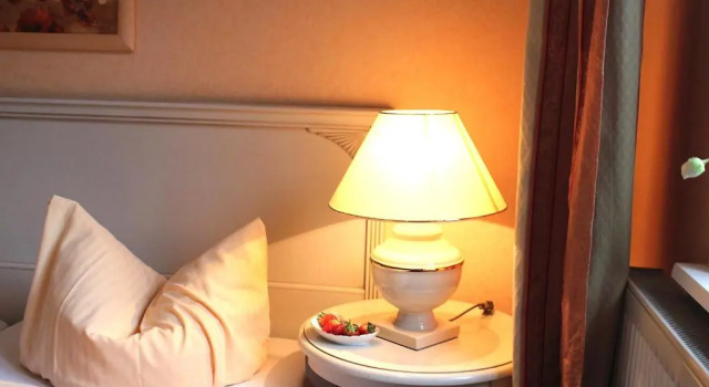 Номер Standard Parkhotel Fischer