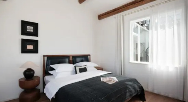 Люкс cloudland seaview  hotel