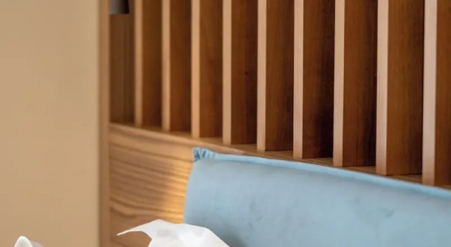 Полулюкс NAP Luxury Guest House Municipio