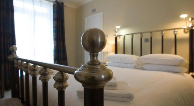 Номер Premier The White Rock Hotel