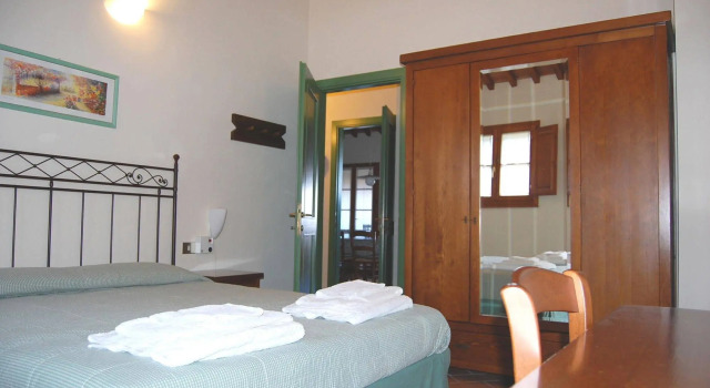 Borgoiano In Toscana