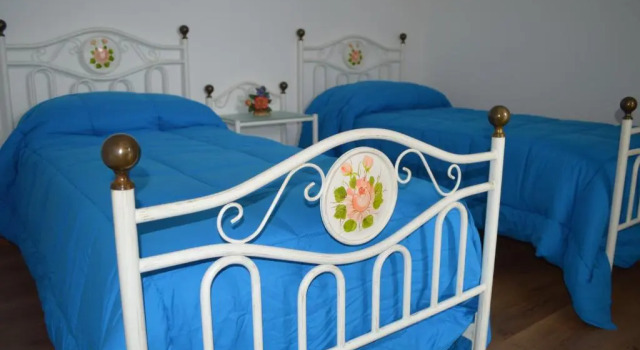 B&B Il Paradiso Mozzio, Rezervasyon Bed and Breakfast Crodo kahvaltılı oteller, Kahvaltı