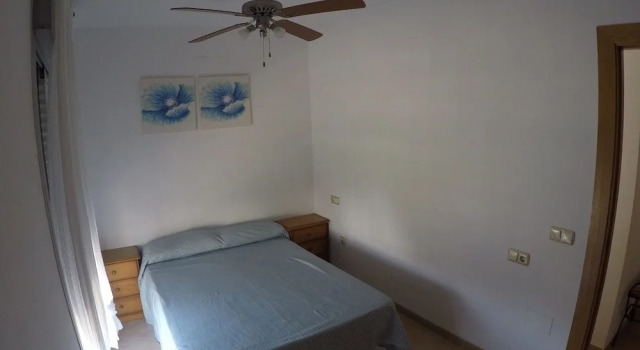 Apartamento Delamar Constitución