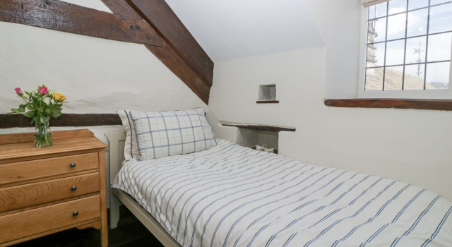 White Haywood Farmhouse & Barn, Reserva ahora Casa o chalet Craswall Reino Unido
