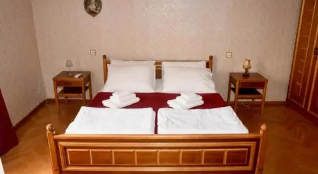 Guest House Kartuli Suli