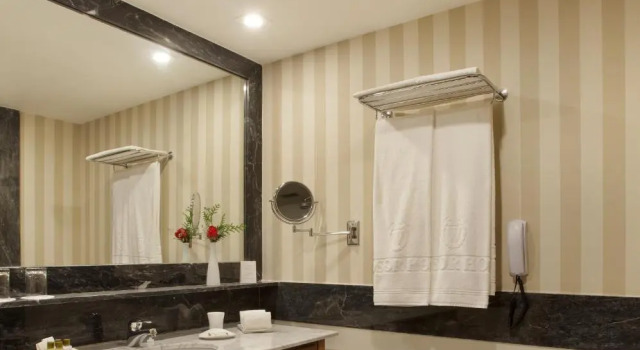 Двухместный номер Standard Windsor Marapendi Hotel