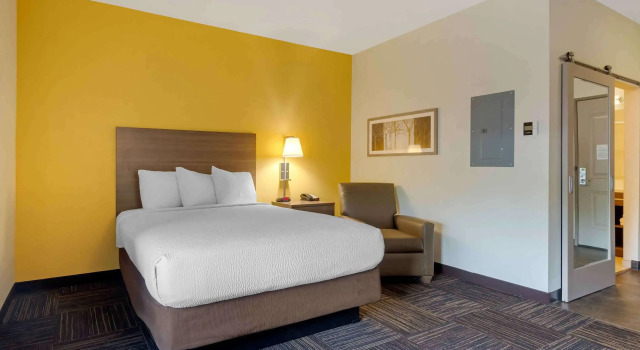 Люкс Extended Stay America Suites Rock Hill