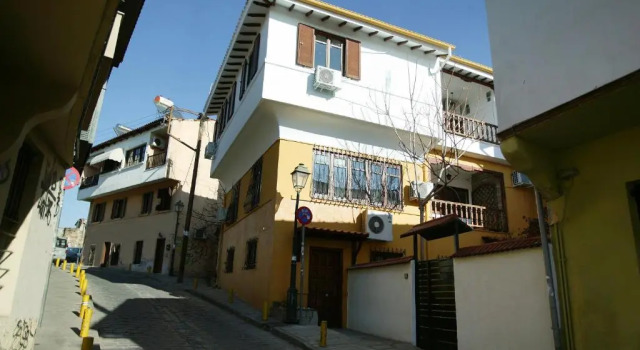 7PocketHouse, Book Hotel Thessaloniki Macedonia
