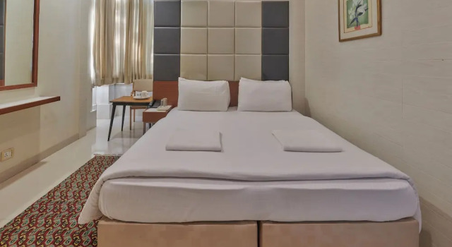 Номер Deluxe Elphinstone Hotel
