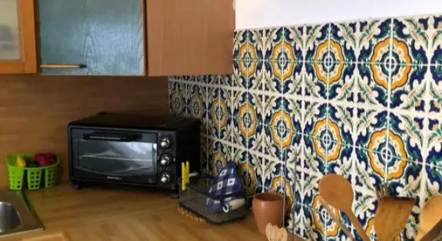 Апартаменты Цокольный этаж Hostel Beach House