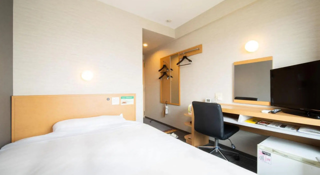 Super Hotel Minamihikone Ekimae, 予約 ホテル 彦根市 Lake Biwa