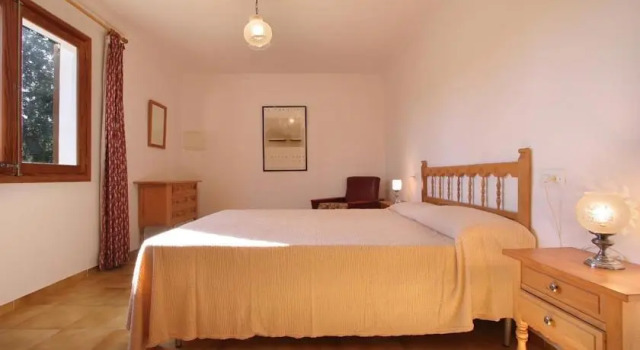 Villa Bernardo
