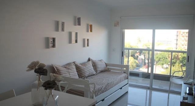 Departamento Panorámico 4B