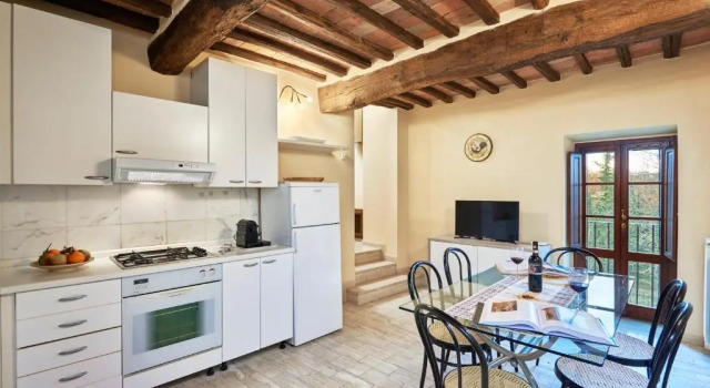 Номер Standard Appartamento Palazzetto