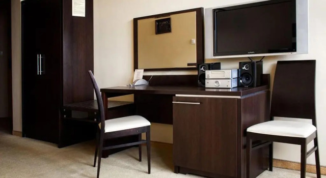 Апартаменты Hotel Kuźnia