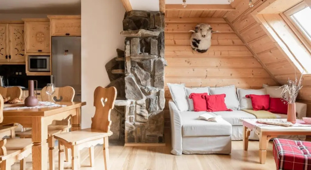 Апартаменты Apartament 26