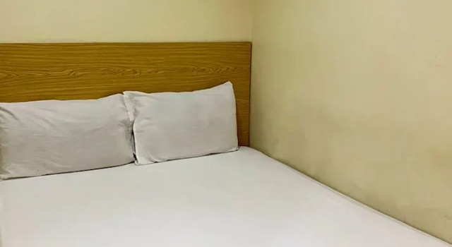 Двухместный номер Standard Seri Rawang Hotel