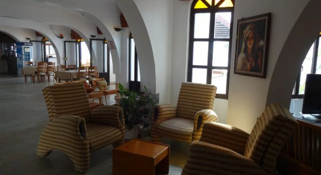 Aydem Hotel, Rezervovat Hotel Hotely v Mugla s parkováním, Parkování