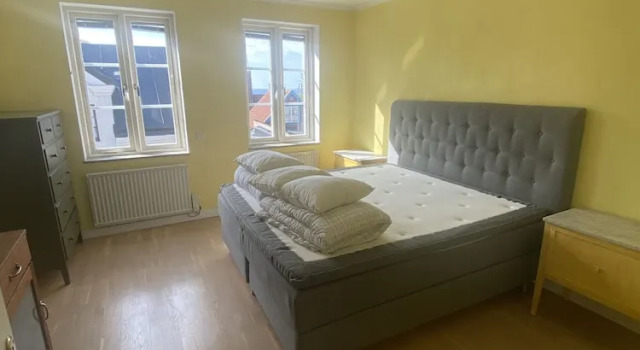 Вилла Deluxe Visby City Apartments St Hans
