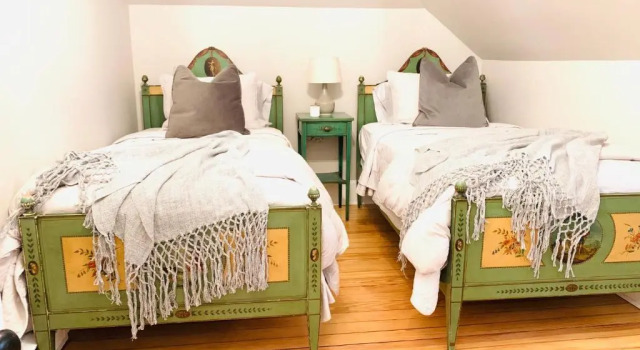 Vida Boutique Inn, Book Boutique Hotel Worcester Massachusetts